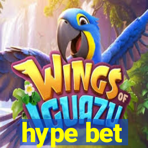 hype bet